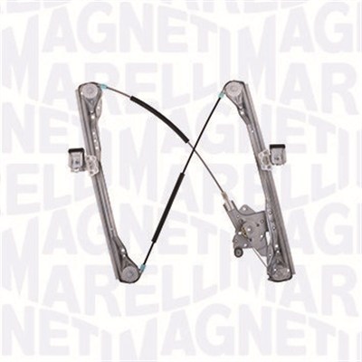 Lasinnostin MAGNETI MARELLI 350103170003