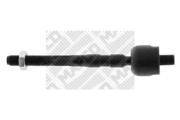Raidetangon pää, suora MAPCO 49176