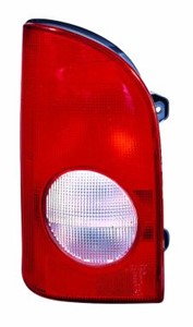 Takavalo, Oikea, HYUNDAI H100 Buss, H100 Skåp, 92402-43800