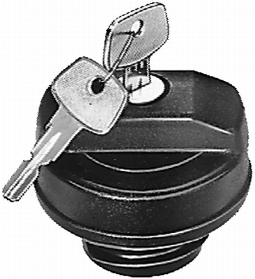 Korkki, polttoainetankki HELLA 8XY 004 729-001