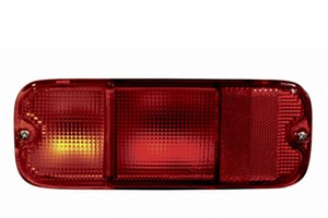 Takavalo, Vasen, SUZUKI GRAND VITARA I, JIMNY Terrängbil täckt, 3567081A10