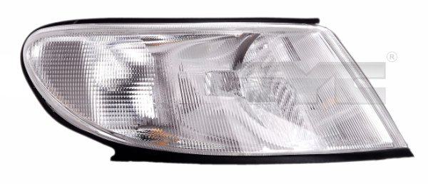 Vilkku TYC 18-0392-01-2