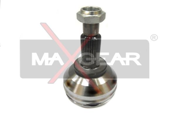 Vetoakselin nivelsarja MAXGEAR 49-0526