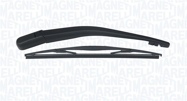 Wiper Blade MAGNETI MARELLI 000723180023