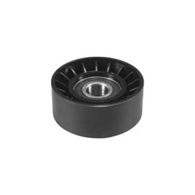 Ohjain-/kiristysrulla kiilahihna MAGNETI MARELLI 331316170052