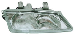 Ajovalo, Oikea, NISSAN PRIMERA, PRIMERA Hatchback, PRIMERA Traveller, 260252F901, 26025-2F901