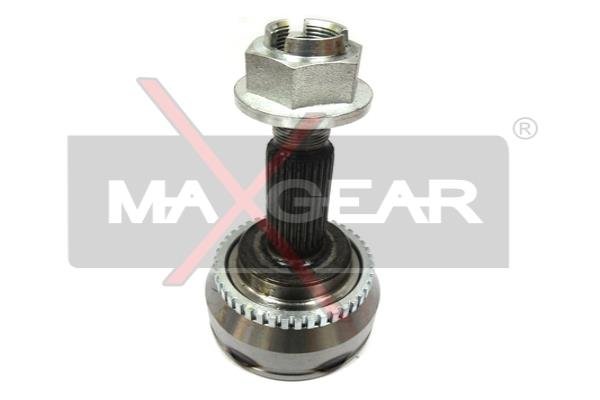 Vetoakselin nivelsarja MAXGEAR 49-0268