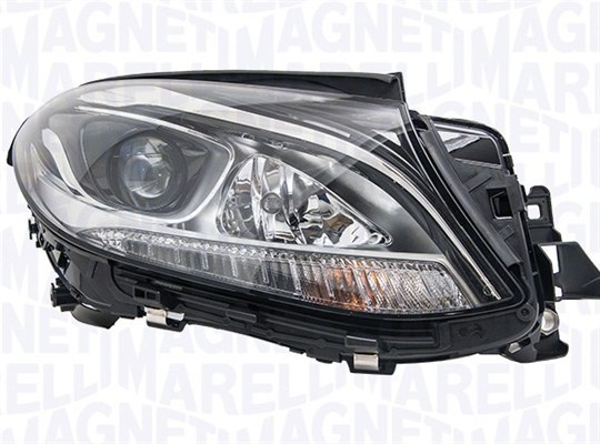Ajovalo MAGNETI MARELLI 710815101301