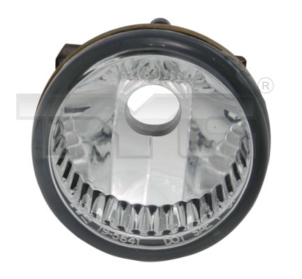 Sumuvalo TYC 19-0961-01-2