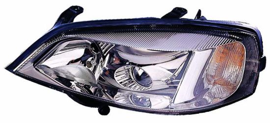 Ajovalo DEPO 442-1128L-LD-EM