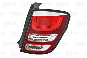 Takavalo, Oikea, CITROËN C3 II, C3 Skåp/halvkombi II, 9803928480