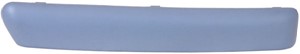 Puskurin lista, Eteen, oikea, FORD FOCUS II, FOCUS Sedan II, FOCUS Turnier II, 1 352 835, 1 354 052, PM51-17F908AA