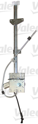 Lasinnostin VALEO 850958