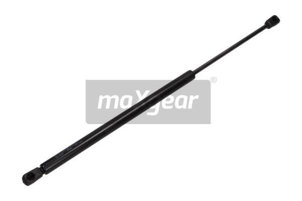 Gas Spring, boot-/cargo area MAXGEAR 12-1523