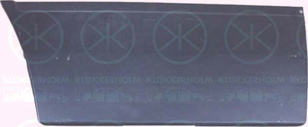 Ovi, kori KLOKKERHOLM 3546121