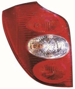 Takavalo, Vasen, RENAULT LAGUNA Grandtour II, 088000, 8200002471