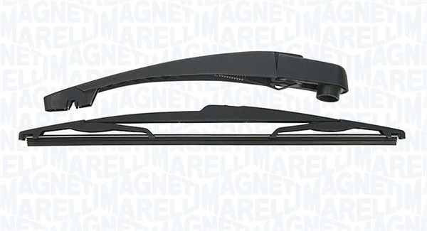 Wiper Blade MAGNETI MARELLI 000723180354