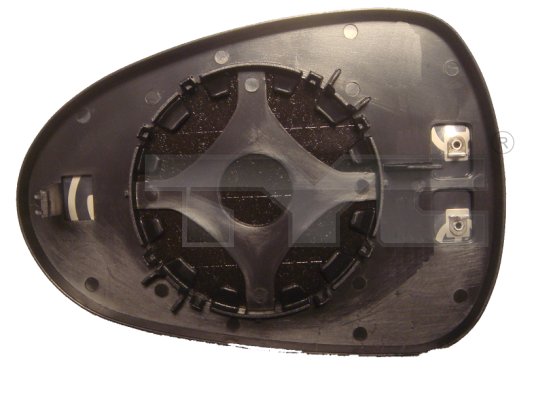 Ulkopeili TYC 331-0064-1