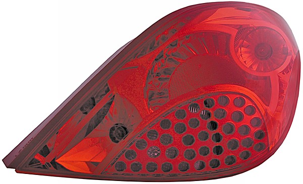 Takavalo HELLA 2VP 354 039-011