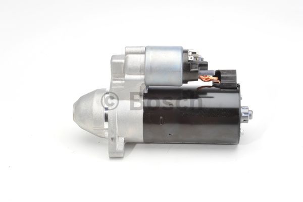 Startteri BOSCH 0 001 139 085