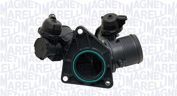 Kaasuläpän kotelo MAGNETI MARELLI 802007889313