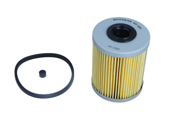 Polttoainesuodatin MAXGEAR 26-0075