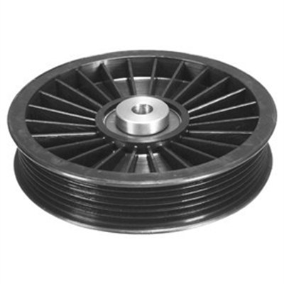 Ohjain-/kiristysrulla kiilahihna MAGNETI MARELLI 331316170072