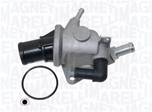 Termostaatti, jäähdytysneste, ALFA ROMEO,FIAT,LANCIA, 0060653946, 0060814382, 60653946, 60814382