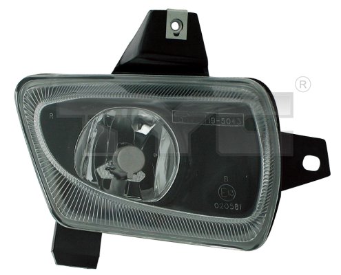 Sumuvalo TYC 19-5044-05-2