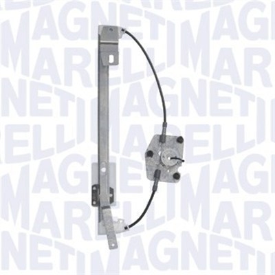 Lasinnostin MAGNETI MARELLI 350103138200