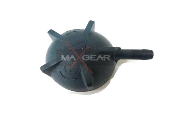 Korkki, paisuntasäiliö MAXGEAR 28-0124