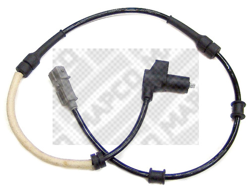 ABS-anturi MAPCO 86316