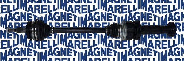 Vetoakseli MAGNETI MARELLI 302004190015