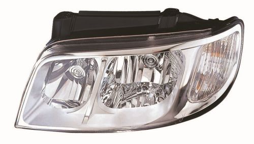 Ajovalo DEPO 221-1142R-LD-EM