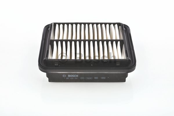 Ilmansuodatin BOSCH 1 987 429 164