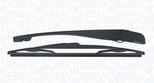 Wiper Blade MAGNETI MARELLI 000723180110