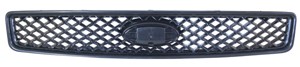 Jäähdyttimen säleikkö, FORD FUSION, 1 222 813, 1 312 394