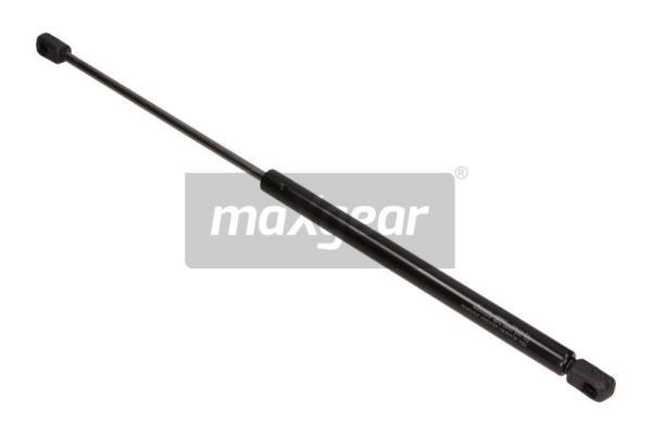 Kaasujousi, takaluukku MAXGEAR 12-1765
