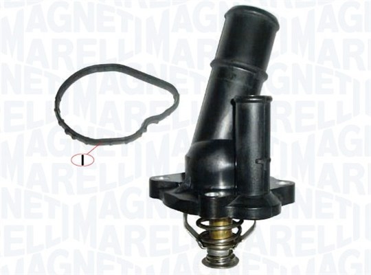 Termostaatti, jäähdytysneste MAGNETI MARELLI 352317101860