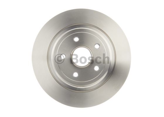 Jarrulevy BOSCH 0 986 479 724