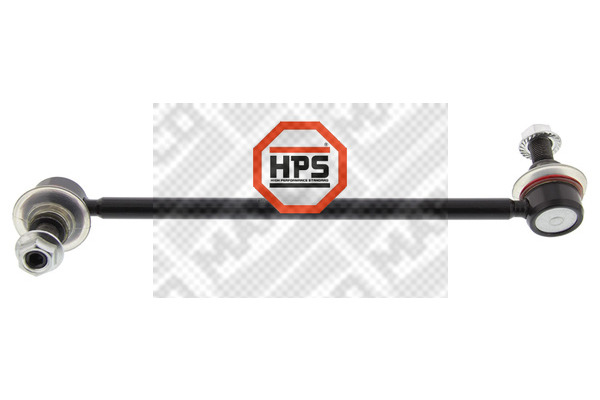 Tanko, kallistuksenvaimennin MAPCO 51205HPS