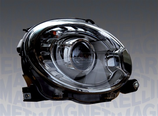 Ajovalo MAGNETI MARELLI 712046690112