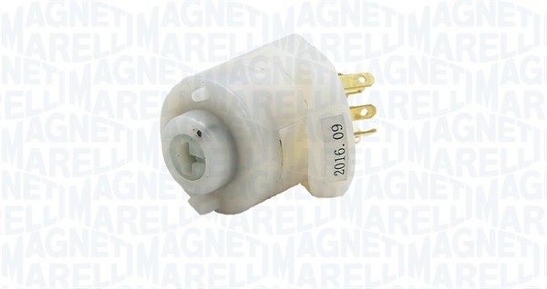 Virtalukko MAGNETI MARELLI 000050032010