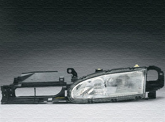 Lasi, ajovalo MAGNETI MARELLI 712754058906