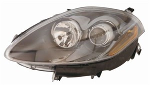 Ajovalo, Vasen, FIAT BRAVO II, 51816980, 51877883, 51877884