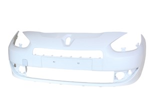 Puskuri, eteen, Edessä, RENAULT FLUENCE, 620224834R
