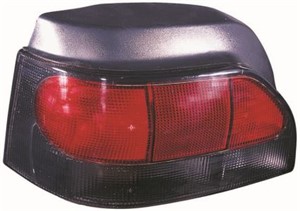 Takavalo, Oikea, RENAULT CLIO I, 0460192, 7701039013, 85601