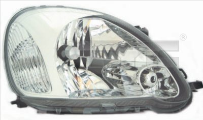 Ajovalo TYC 20-0353-05-2