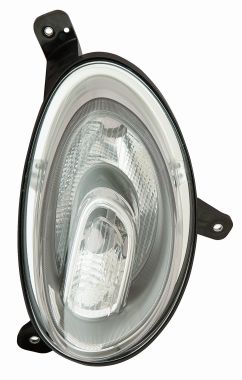 Huomiovalot DEPO 661-1604L-UE