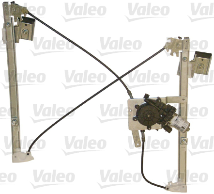 Lasinnostin VALEO 850027